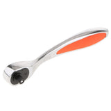 Max Mirror Steel Fast Rapid Ratchet Wrench Spanner Hand Repair Tool  10mm