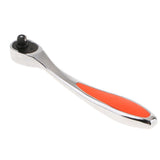 Max Mirror Steel Fast Rapid Ratchet Wrench Spanner Hand Repair Tool  10mm