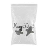 Max 2X Windshield Water Spray Washer Nozzle for Hyundai Elantra MD 11-13