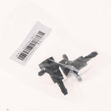 Max 2X Windshield Water Spray Washer Nozzle for Hyundai Elantra MD 11-13