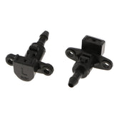 Max 2X Windshield Water Spray Washer Nozzle for Hyundai Elantra MD 11-13