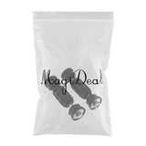 Max 2 Rear Stabilizer Axle Anti Roll Drop Link Sway Bars For Ford Focous Mazda