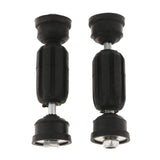 Max 2 Rear Stabilizer Axle Anti Roll Drop Link Sway Bars For Ford Focous Mazda