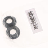 Max 2 Pieces PCV Valve Grommet Kit Assortment Fits for Toyota Lexus