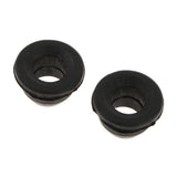 Max 2 Pieces PCV Valve Grommet Kit Assortment Fits for Toyota Lexus