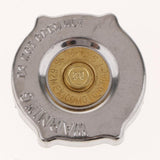 Max Stant Radiator Cap with T-Branch Pipe for 1993-2007 Chrysler Dodge Jeep