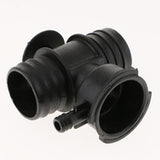 Max Stant Radiator Cap with T-Branch Pipe for 1993-2007 Chrysler Dodge Jeep