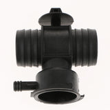 Max Stant Radiator Cap with T-Branch Pipe for 1993-2007 Chrysler Dodge Jeep