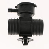 Max Stant Radiator Cap with T-Branch Pipe for 1993-2007 Chrysler Dodge Jeep