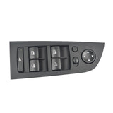 Max Car Electric Power Window Switch Button Fit For BMW E90 E91 325i 328i 330i