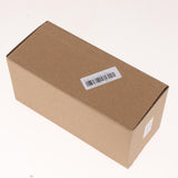 Maxbell Universal Car Glasses Sunglasses Storage Box Case Holder Visor Clip Gray