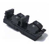 Max Window Master Switch 1J4959857D/1J4959857B for Volkswagen Passat Jetta Golf