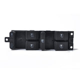 Max Window Master Switch 1J4959857D/1J4959857B for Volkswagen Passat Jetta Golf