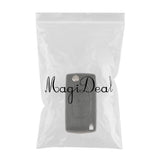 Maxbell 3 Buttons Car Keyless Entry Remote Control Replacement PCF7941 for Citroen