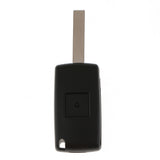 Maxbell 3 Buttons Car Keyless Entry Remote Control Replacement PCF7941 for Citroen