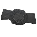 Max Center Console Armrest Pad Cover With Pocket Storage For Jeep Wrangler 11-17 - Aladdin Shoppers