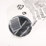 Max Maxb Car Fuel Gas Lid Tank Door Cover Cap For Mini Cooper F55 F56 F57  Gray+Black
