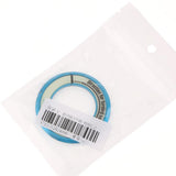 Max Car Ignition Switch Cover Luminous Key Ring Sticker For Buick Excelle Blue