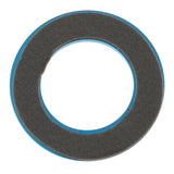 Max Car Ignition Switch Cover Luminous Key Ring Sticker For Buick Excelle Blue