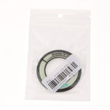 Max Car Ignition Switch Cover Luminous Key Ring Sticker For Buick Excelle Black