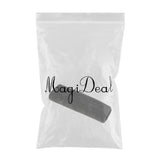 Max Car Vehicles Silicone Nonslip Hand Brake Lever Protector Cover Sleeve Black