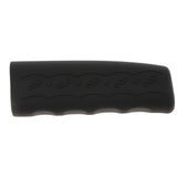 Max Car Vehicles Silicone Nonslip Hand Brake Lever Protector Cover Sleeve Black