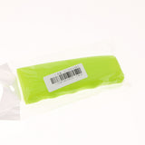 Max Car Vehicles Silicone Nonslip Hand Brake Lever Protector Cover Sleeve Green