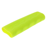 Max Car Vehicles Silicone Nonslip Hand Brake Lever Protector Cover Sleeve Green