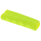 Max Car Vehicles Silicone Nonslip Hand Brake Lever Protector Cover Sleeve Green
