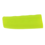 Max Car Vehicles Silicone Nonslip Hand Brake Lever Protector Cover Sleeve Green