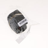 Max Universal Car Steering Wheel 36cm Soft Silicone Anti Slip Cover Grip Black