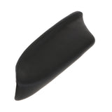 Maxbell Inner Left Door Panel Armrest Real Leather For Honda Accord 08-12 Black