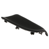 Maxbell Inner Left Door Panel Armrest Real Leather For Honda Accord 08-12 Black