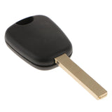 Maxbell Replacement ID46 Transponder key Fob for Citroen C1 C2 C3 C4 C5 C6 C8