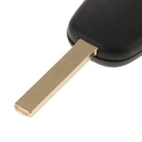 Maxbell Replacement ID46 Transponder key Fob for Citroen C1 C2 C3 C4 C5 C6 C8