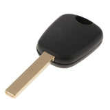 Maxbell Replacement ID46 Transponder key Fob for Citroen C1 C2 C3 C4 C5 C6 C8