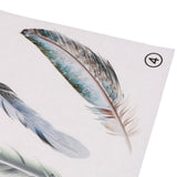 Max 3D Style Feather Car Exterior Interior Scratch Sticker Decal Cover Color 4 - Aladdin Shoppers