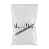 Maxbell Car Truck Yacht RV 180A 48V 13-Bit E5 Circuit Breaker Bracket Stud Mounting