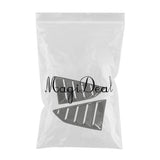 Max 1 Pair Bright Black Vent 1/4 Side Window Louver Cover For Chevrolet Camaro - Aladdin Shoppers