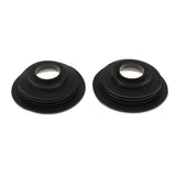 Max 2X Headlight Dust Cover Bulb Seal Cap for HID LED C6 C5 H1 H4 H7 H11 - Aladdin Shoppers