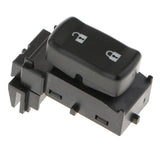 Maxbell Power Door Lock Button Switch For 2005-2009 Chevy Montana Uplander 103158425842
