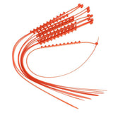 Max 10 PCS Snow Tire Chain Anti-skid Chains for Car Truck SUV Winter Driving - Aladdin Shoppers