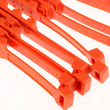 Max 10 PCS Snow Tire Chain Anti-skid Chains for Car Truck SUV Winter Driving - Aladdin Shoppers