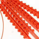 Max 10 PCS Snow Tire Chain Anti-skid Chains for Car Truck SUV Winter Driving - Aladdin Shoppers