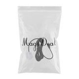 Max Universal Car Safety Reversing Backup Parking Radar Sensor Probe 22mm White - Aladdin Shoppers