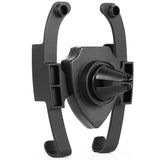 Max Car Mobile Alligator Clip Bracket Holder Anti-Slip Phone Mounts Back - Aladdin Shoppers