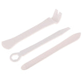 Max 6Pcs Car Stereo Installation Kits Car Radio Removal Tool