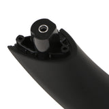 Max Maxb Front Left Inner Door Pull Handle for BMW F30 F80 F31 F32 F33 F35 M3 Black