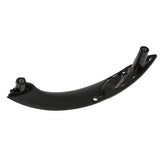 Max Maxb Front Left Inner Door Pull Handle for BMW F30 F80 F31 F32 F33 F35 M3 Black