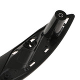 Max Maxb Front Left Inner Door Pull Handle for BMW F30 F80 F31 F32 F33 F35 M3 Black
